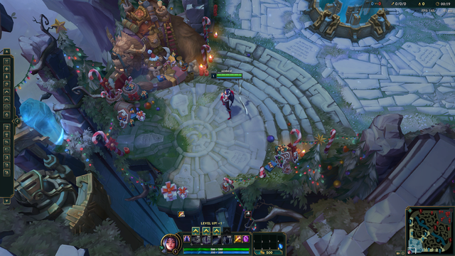 [PBE 8.24 lần 2] Irelia tiếp tục bị giảm sức mạnh, chiêu cuối của Jax bị Riot 'sờ đến'