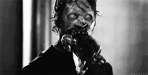 7 chủng loài xác sống kinh dị và đáng sợ nhất từng được đưa lên màn ảnh rộng