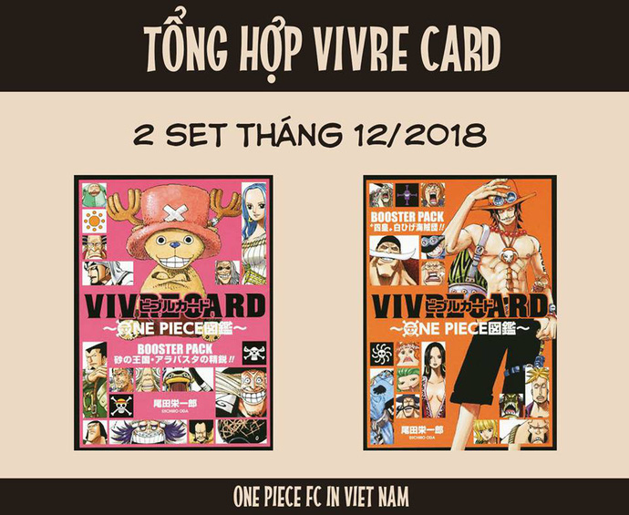 Tới One Piece 928 - Jinbe chính thức trở thành đồng đội của Luffy - Hé lộ thông tin thú vị về Ace và Râu Trắng thông qua các Vivre Card