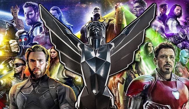 The Game Awards 2018: Anh em nhà Russo sẽ góp mặt tại sự kiện