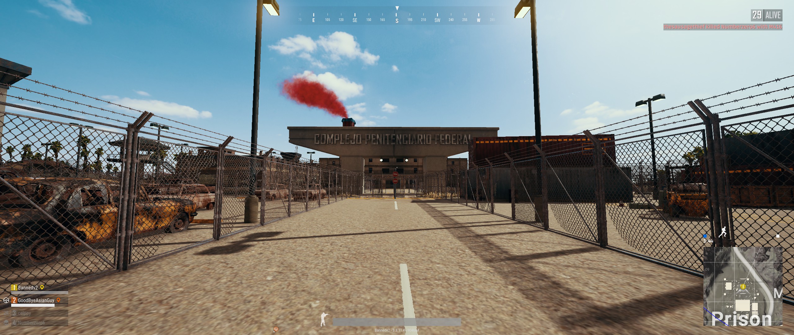 PUBG Mobile VNG: Những địa điểm loot độc lạ nhưng ít người để ý trên bản đồ Miramar