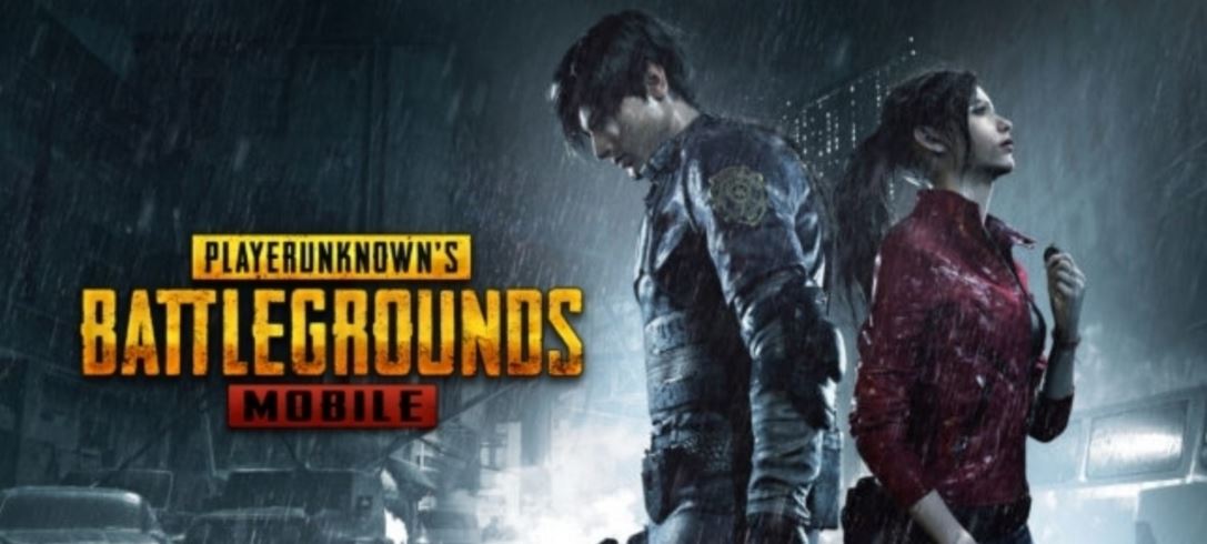 PUBG Mobile kết hợp với Resident Evil 2 - Zombie sắp xuất hiện trên Erangel, Miramar và Sanhok?