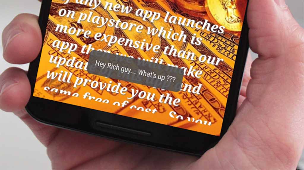 Top 10 tựa game và ứng dụng có giá cắt cổ nhất trên Android