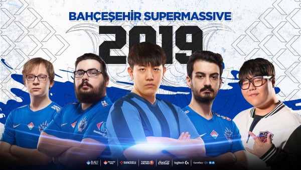 Chuyển nhượng LMHT 2019: Wolf chính thức đầu quân cho đội tuyển Thổ Nhĩ Kỳ, Profit tìm được nhà mới