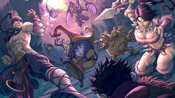 Bạn hỏi Riot trả lời: Corki sắp được tăng sức mạnh, nhưng là để làm xạ thủ đường dưới