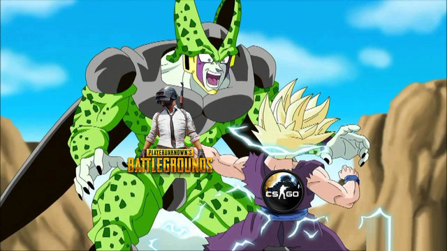 PUBG bất ngờ bị CS:GO vượt mặt, liệu còn tương lai nào cho tựa game này