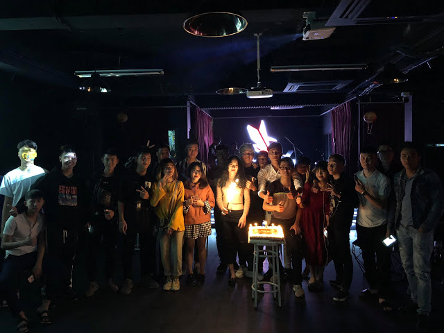 ROS Mobile tròn một tuổi, cộng đồng game thủ Hà Nội và Hải Phòng cùng tổ chức Offline