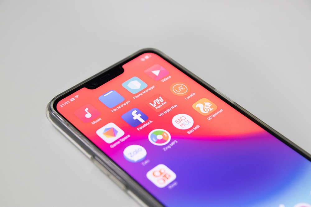 Đánh giá nhanh Realme C1: Chỉ 2,5 triệu có "tai thỏ", camera kép, màn hình 6,2 inch, pin 4230mAh