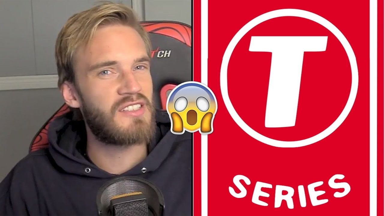 Nguồn lực tiền tỷ giúp Pewdiepie vẫn thắng T-Series trong cuộc đua Youtube đến từ đâu?
