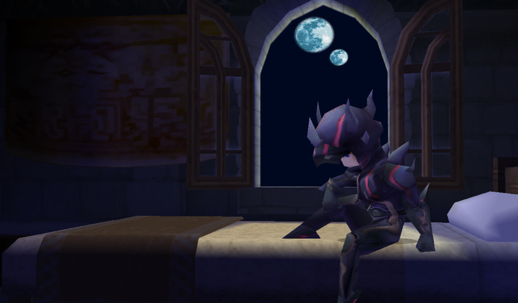 15 tựa game offline trên Android hay nhất không cần đến Wifi (Phần 1)