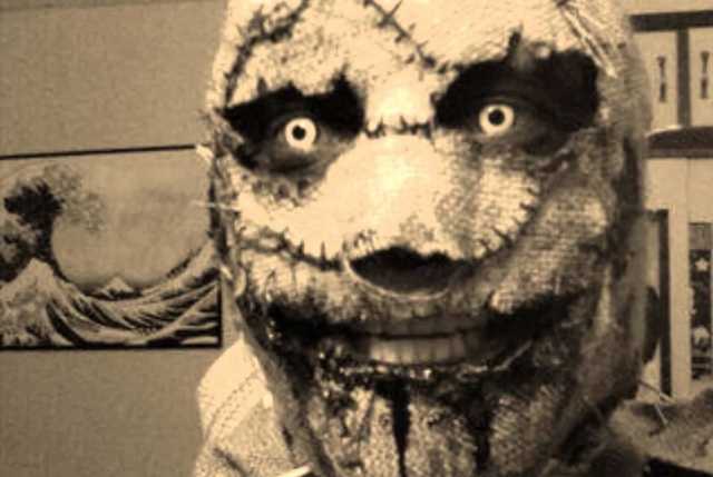 Pam - Một nhà nghiên cứu bí mật xâm nhập sâu vào deep web và những gì cô chia sẻ