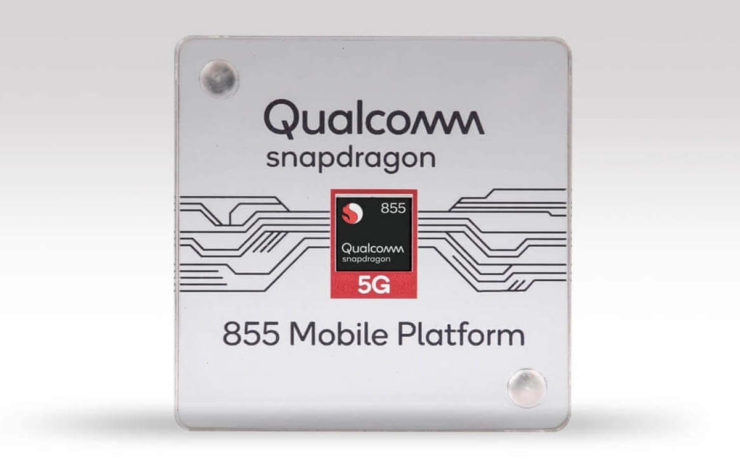 Snapdragon 855 sẽ có NPU riêng biệt hỗ trợ AI giúp chụp ảnh tốt hơn