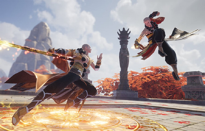 VLTK 2 Mobile tung trailer chính thức, sẵn sàng ra mắt game vào đầu năm 2019