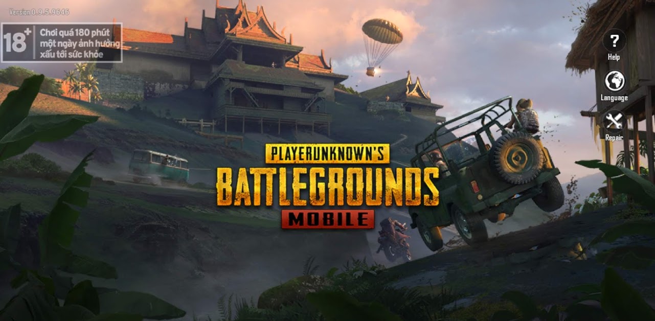 PUBG Mobile VNG: Hướng dẫn cách chơi cơ bản và 5 mẹo cần ghi nhớ để đạt top 1 trong game