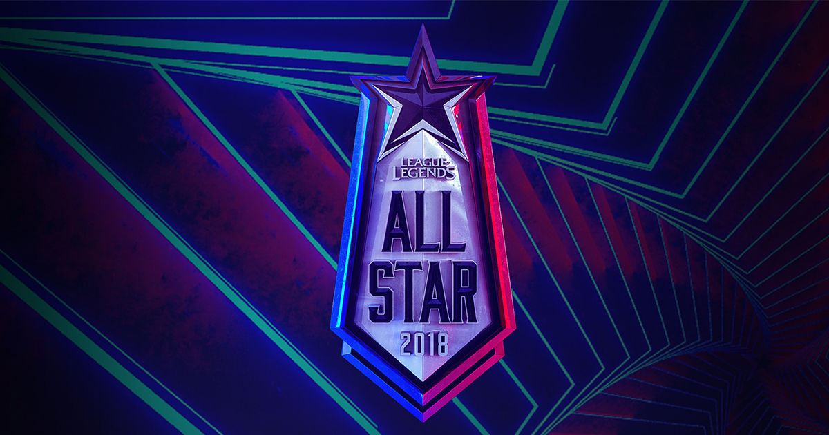 LMHT: Công bố lịch thi đấu của All-Star 2018, Thầy Ba liệu có lỡ hẹn?