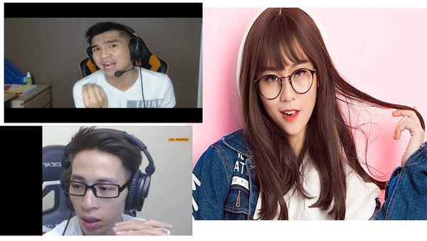 Pewpew, Viruss đứng top đề cử hạng mục Hot Influencer của We Choice Awards, Misthy và Refund Gaming cũng góp mặt