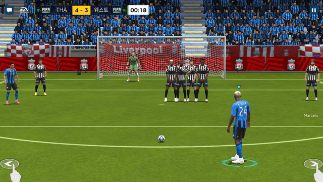 Hướng dẫn leo rank Champion trong chế độ FIFA Mobile Attack mode cực dễ đây