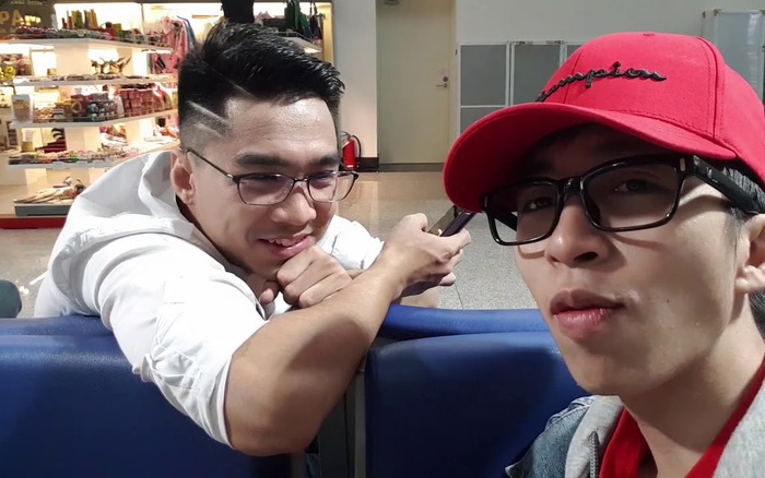 Danh sách đề cử của We Choice Awards bất ngờ xuất hiện PewPew, ViruSs và cả Misthy nữa