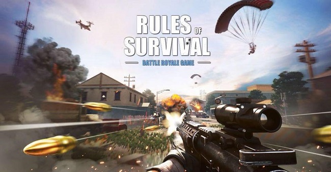 NPH VNG hé lộ giải đấu ROSM Monthly Tournament với tổng giải thưởng lên đến 33 triệu đồng 