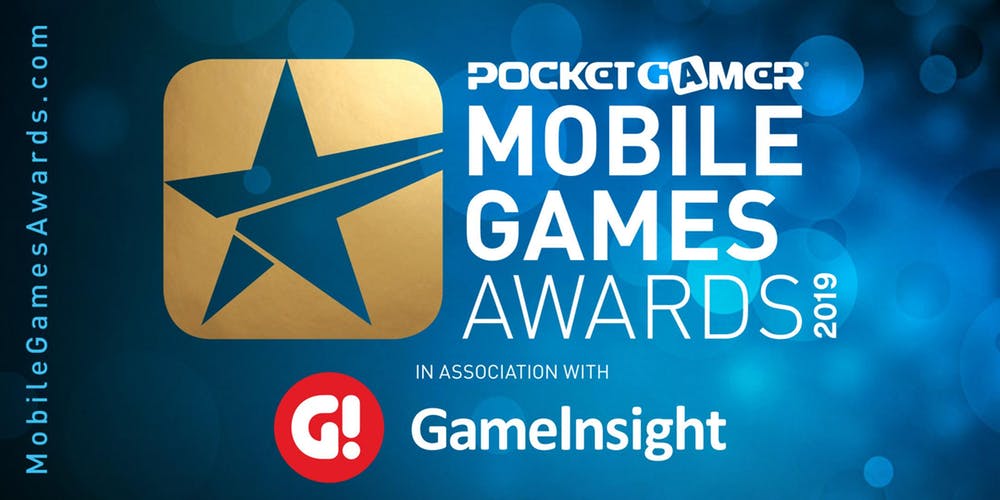 Cả Tencent, NetEase đều lọt vào vòng Chung kết giải thưởng Hãng phát triển và phát hành của năm do Pocket Gamer bình chọn