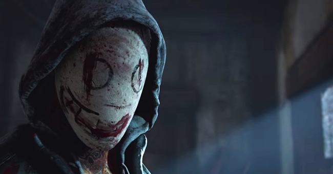 Dead by Daylight: Quân Đoàn sát nhân chính thức xuất hiện