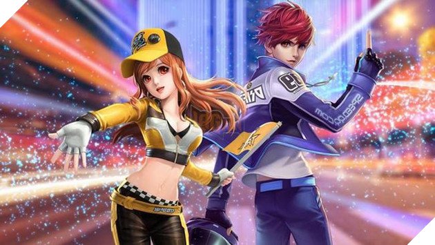 ZingSpeed Mobile - Hướng dẫn tải trên Android và IOS với cấu hình game yêu cầu cực nhẹ công bố đăng ký trước