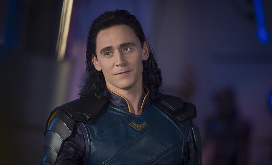 Số phận nhân vật Loki của Tom Hiddleston sẽ như thế nào sau Avengers: Cuộc Chiến Vô Cực?