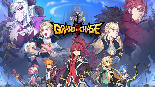 Giải mã lý do tại sao Grandchase laị được cộng đồng game thủ đón nhận nhiệt tình đến thế