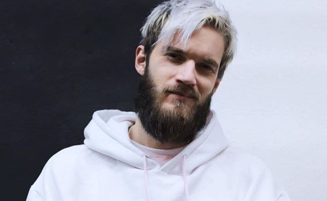 Nhờ cuộc đua với T-Series mà PewDiePie chính thức trở thành Youtuber đầu tiên đạt 75 triệu người theo dõi trong lịch sử
