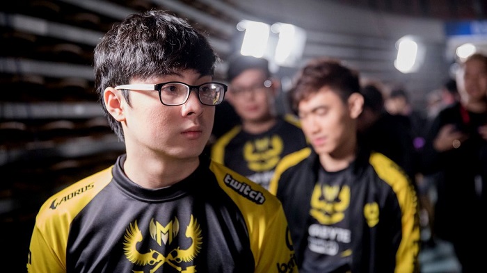 LMHT: Noway chính thức thức rời khỏi GAM, thay thế bằng 2 cái tuần đầy tiềm năng