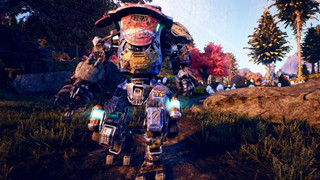 The Outer Worlds, tựa game mới của Obsidian, tung video gameplay hấp dẫn