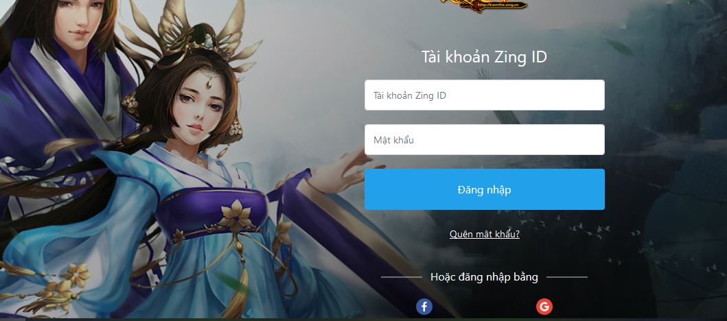 Kiếm Thế Mobile: Hướng dẫn cách nạp thẻ/ Nguyên Bảo an toàn nhất trên mọi phương tiện