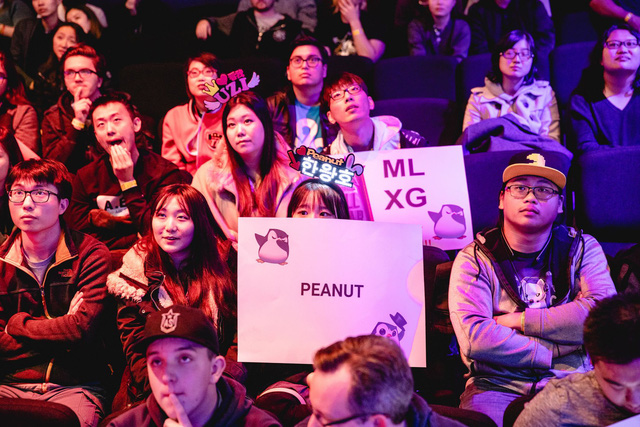 LMHT: Nhờ thay đổi chính sách và cơ chế, All-Star 2018 đạt kỷ lục về số lượng người xem