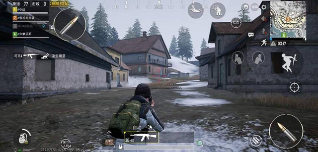 PUBG Mobile: thời điểm cập nhật phiên bản 0.12 với map mùa đông Vikendi sẽ là vào ngày 20 tháng 12 với hàng loạt cập nhật thú vị