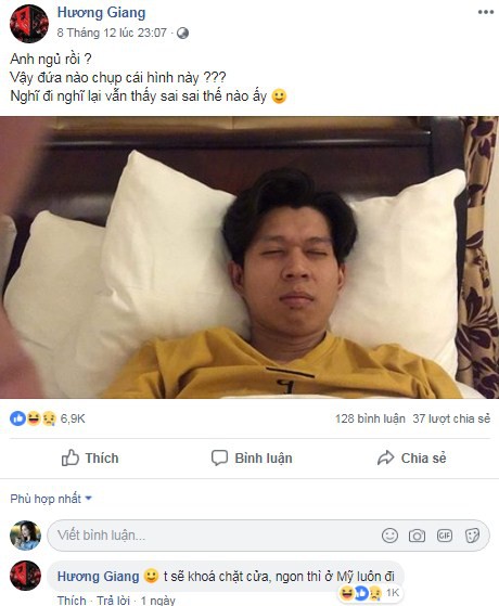 QTV lại khốn khổ vì fan hâm mộ trổ tài "đổ dầu vào lửa", quyết tâm đốt nhà thần tượng