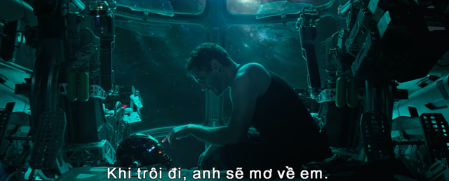NASA bất ngờ đăng tải thông báo kêu gọi mọi người hãy ngưng nhắn tin đòi đi cứu... Iron Man