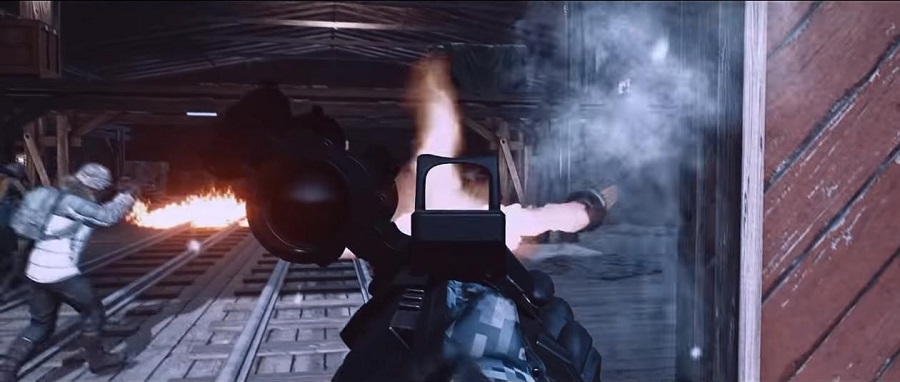 PUBG: Những cập nhật và thay đổi nhỏ nhưng quan trọng trong thời gian sắp tới.