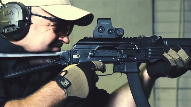 Tổng hợp các loại súng được ưa chuộng nhất ở Nga mà PUBG nên bổ sung vào thêm