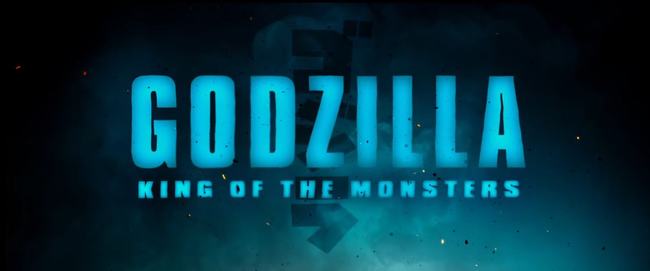 Godzilla giáp chiến King Ghidorah trong trailer mới của King of the Monsters