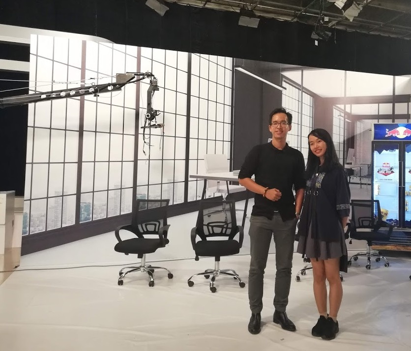 SỬ HỘ VƯƠNG VÀ HÀNH TRÌNH CHINH PHỤC ƯỚC MƠ