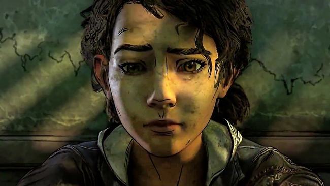 The Walking Dead: Final Season quay trở lại với Episode 3