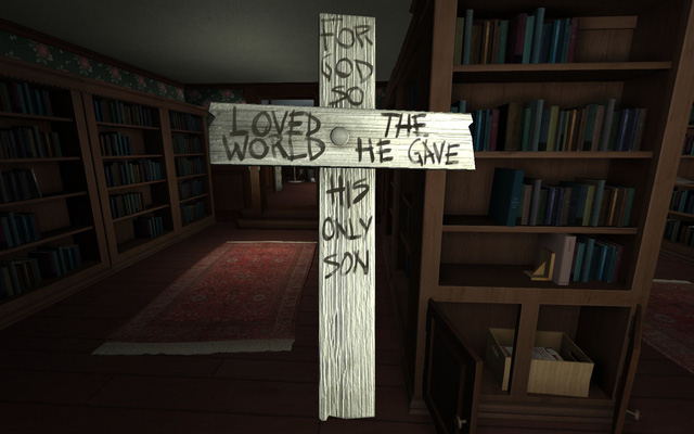 Chỉ 1.5$, sở hữu ngay game phiêu lưu kinh dị đỉnh cao Gone Home