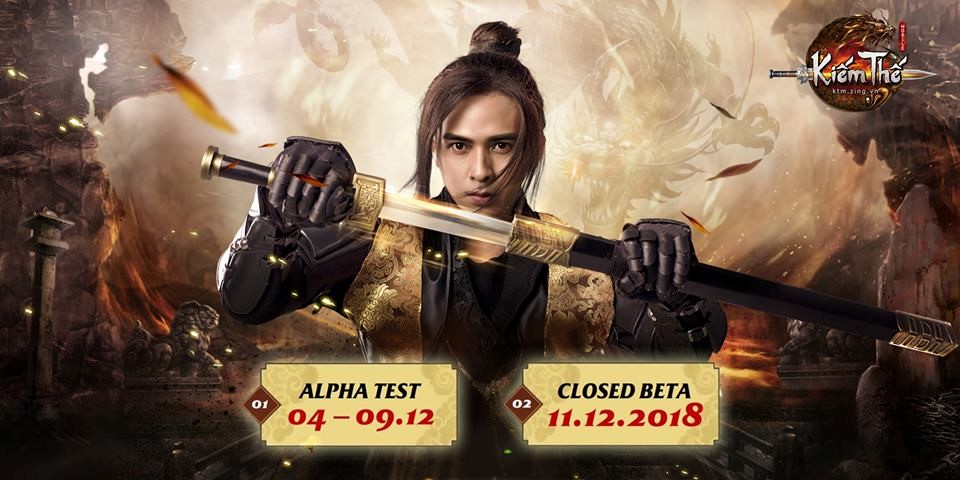 Game thủ hừng hực thử sức mình cùng các chế độ PvE, PvP của Kiếm Thế Mobile