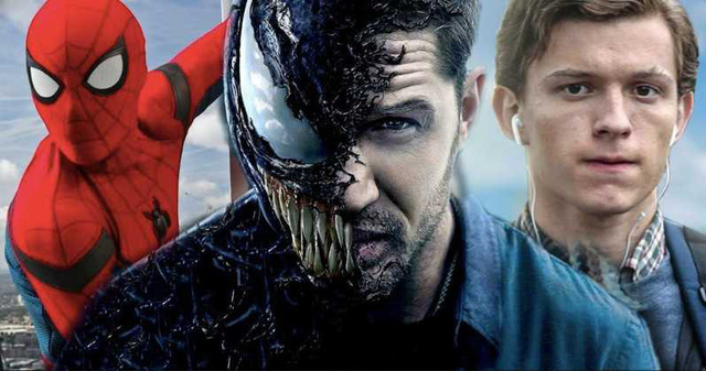 Venom sẽ chính thức có phần tiếp theo sau thành công ngoài mong đợi của mình