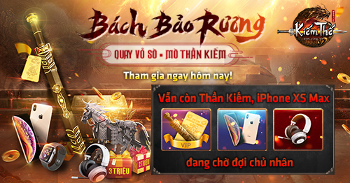 Kiếm Thế Mobile - hướng dẫn chi tiết thông số nhân vật giúp tăng sức mạnh bá đạo nhất
