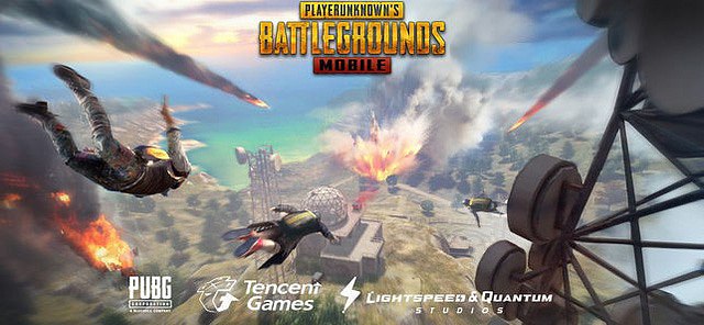 PUBG Mobile VNG: Bộ vũ khí mạnh nhất và những mẹo về vũ khí từ những tuyển thủ chuyên nghiệp