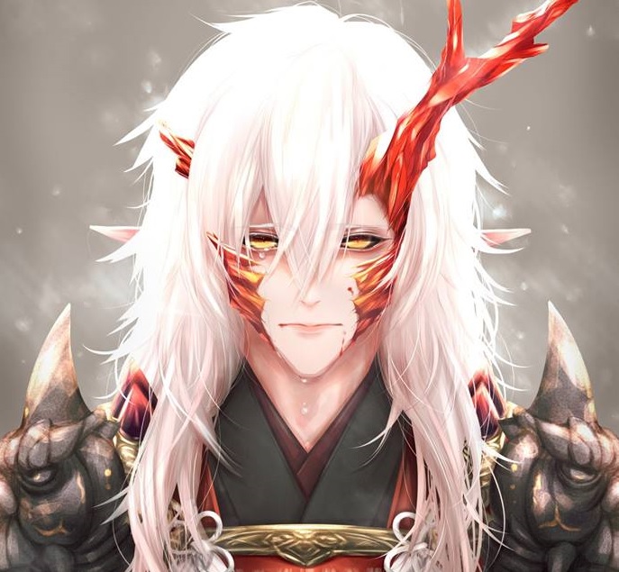 Âm Dương Sư Fan Fiction: Tỳ x Tửu - Chuyện Chưa Kể (Phần 11)