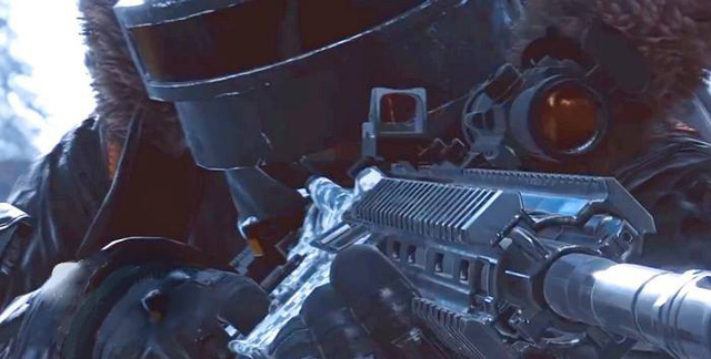 PUBG ra mắt cơ chế 2 ngắm trên một súng, hé lộ tạo hình súng mới dòng SMG