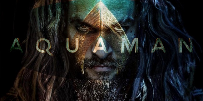 Review Aquaman - Thất Hải Chi Vương vạn tuế!