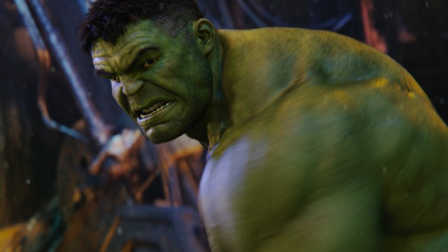 Khi Avengers: End Game kết thúc thì tương lai của Hulk sẽ đi về đâu?